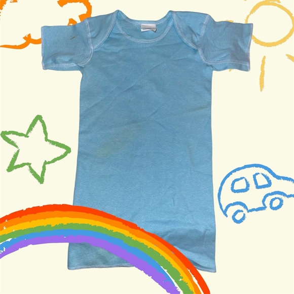 Toddletime Other - Infants and Toddlers T Shirt NWOT